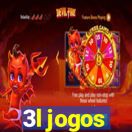 3l jogos